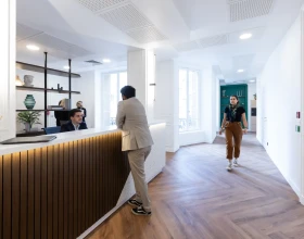 Espace indépendant