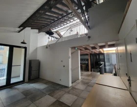 Bureau privé