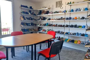Open Space - 44800 - 1 poste - 250€