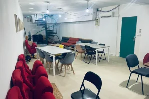 Open Space - 13006 - 20 postes - 150€