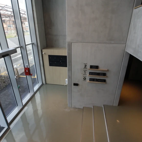 Espace indépendant 355 m² 40 postes Location bureau Rue de la Gare d'Orléans Bordeaux 33100 - photo 8