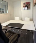 Bureau privé - 92300 - 1 poste - 890€