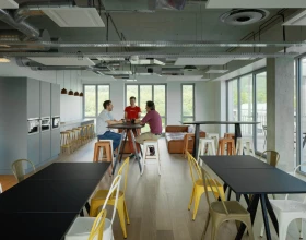 Open Space