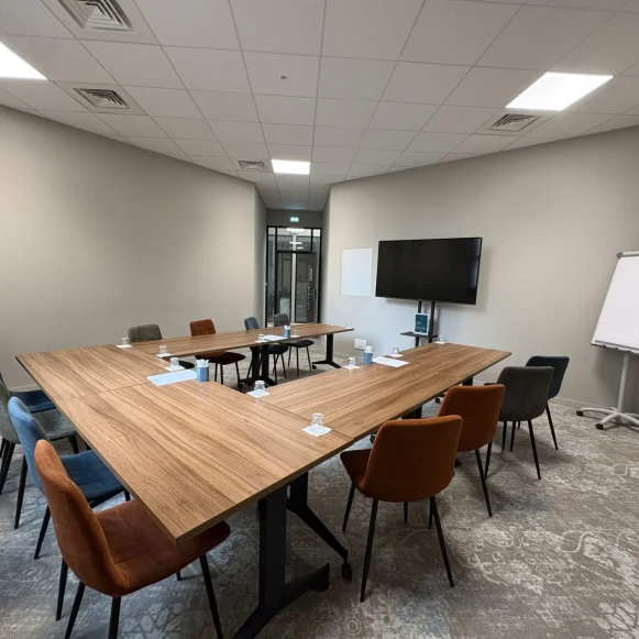 Bureau privé 7 m² 2 postes Coworking Avenue Thiers Nice 06000 - photo 8
