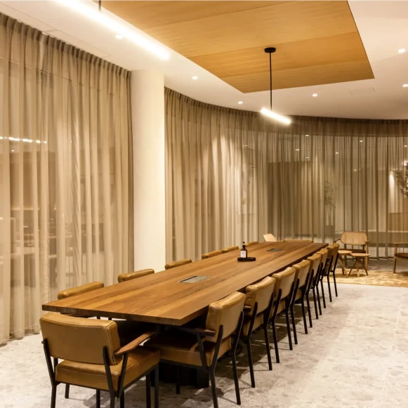 Bureau privé 53 m² 13 postes Location bureau Rue de Montholon Paris 75009 - photo 11