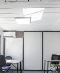 Bureau privé - 93100 - 5 postes - 700€