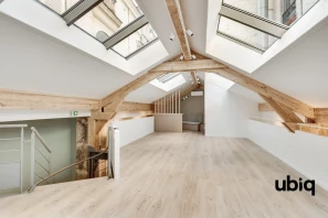 Espace indépendant - 75018 - 28 postes - 13330€