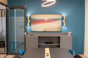 Bureau privé - 59650 - 1 poste - 762€