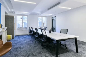 Espace indépendant - 75009 - 20 postes - 19000€