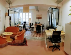 Bureau privé