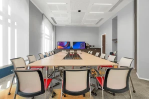 Espace indépendant - 75016 - 240 postes - 281250€