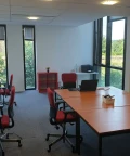 Bureau privé - 92600 - 6 postes - 1840€