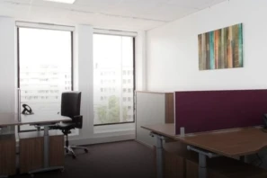 Bureau privé - 75012 - 20 postes - 7300€