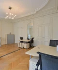 Bureau privé - 75009 - 7 postes - 3885€