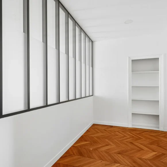 Espace indépendant 500 m² 72 postes Location bureau Rue La Boétie Paris 75008 - photo 8