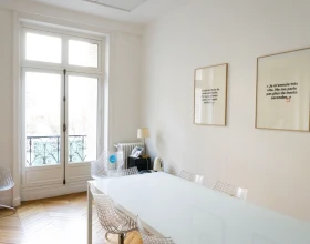 Bureau privé