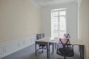 Bureau privé - 75009 - 25 postes - 19900€