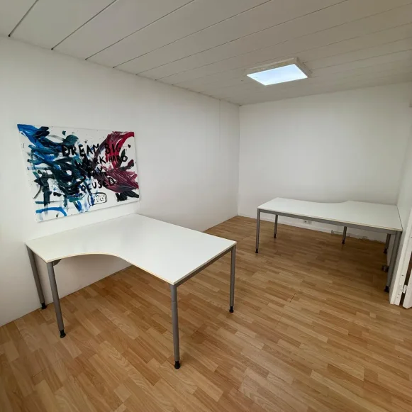 Bureau privé 120 m² 25 postes Coworking Rue Rabelais Montreuil 93100 - photo 5