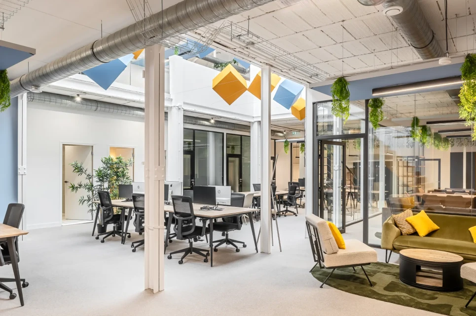 Allday Rue Jean-Pierre Timbaud