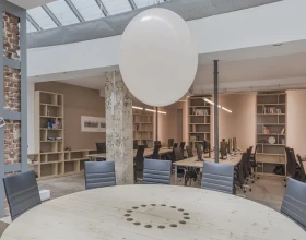 Espace indépendant