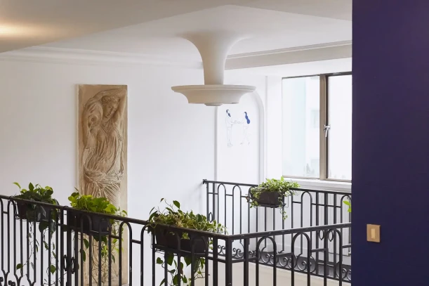 Bureau privé - 93170 - 5 postes - 1750€