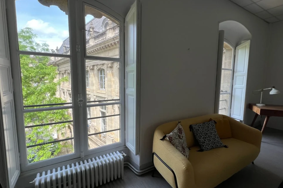 Hiptown Place de la Bourse