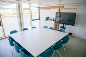 Bureau privé - 76100 - 10 postes - 4900€
