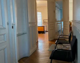 Bureau privé