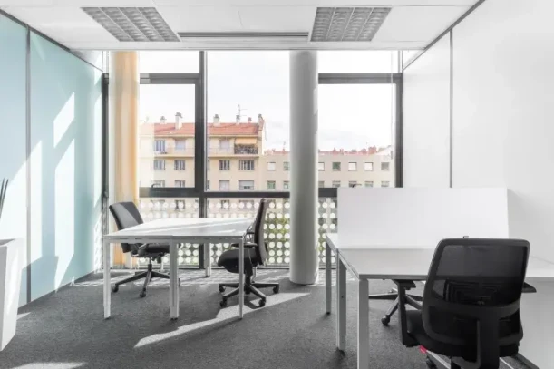 Bureau privé - 69003 - 30 postes - 19497€