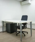 Bureau privé - 69100 - 1 poste - 700€