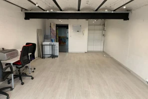 Bureau privé - 13015 - 6 postes - 650€