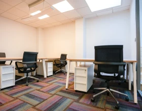Bureau privé