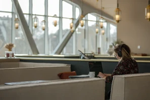 Bureau privé - 76100 - 10 postes - 2990€