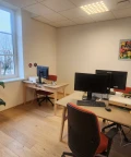 Bureau privé - 69600 - 2 postes - 750€