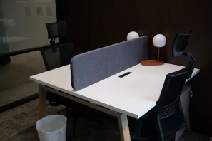 Bureau privé - 54000 - 2 postes - 741.67€