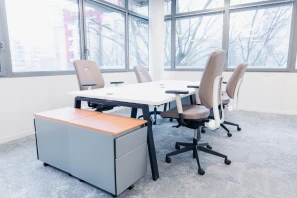 Bureau privé - 93210 - 6 postes - 2160€