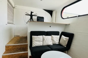 Bureau privé - 75013 - 1 poste - 650€