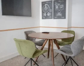 Espace indépendant