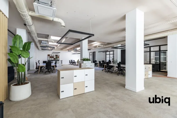 Espace indépendant - 75002 - 50 postes - 30000€
