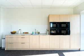 Bureau privé - 67300 - 2 postes - 950€