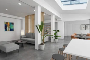 Espace indépendant - 75002 - 90 postes - 56000€