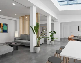 Espace indépendant