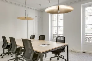 Volum Rue des Mathurins