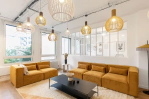 Espace indépendant - 75008 - 28 postes - 17000€
