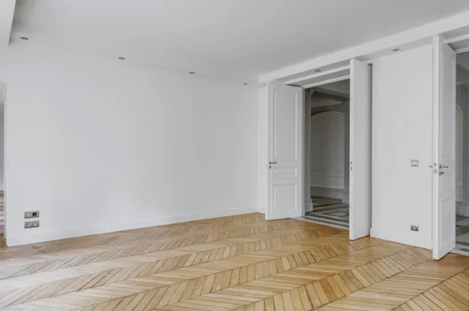 Volum Rue de Tilsitt