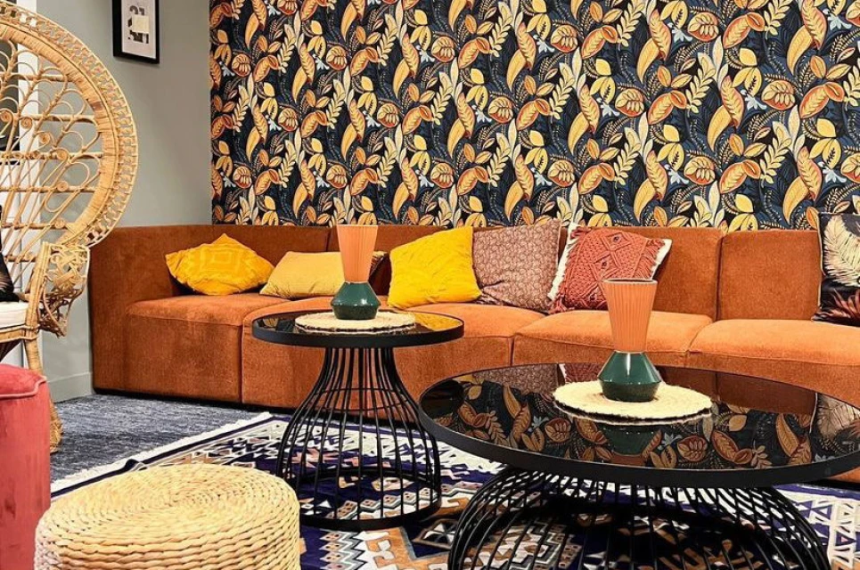 Bureaux and Co - Dardilly