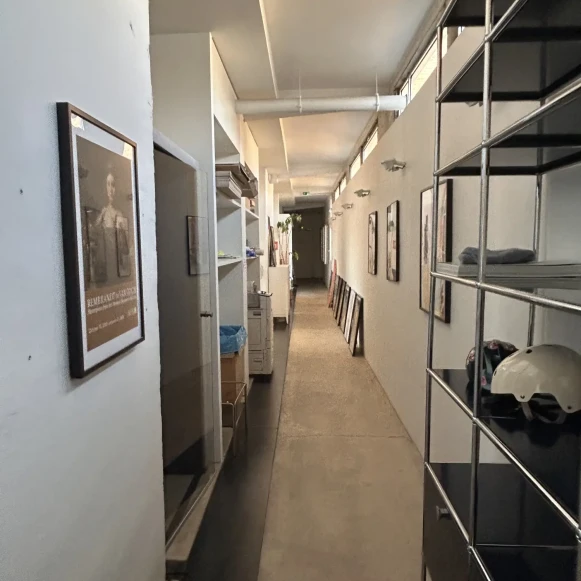 Open Space  16 postes Location bureau Boulevard de la Bastille Paris 75012 - photo 4