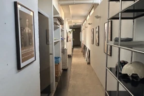 Open Space - 75012 - 16 postes - 400€