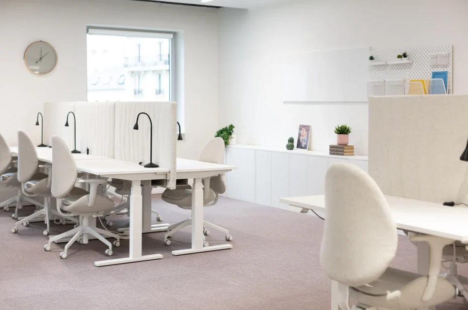 Bureau privé