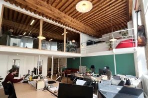 Open Space - 69001 - 10 postes - 240€